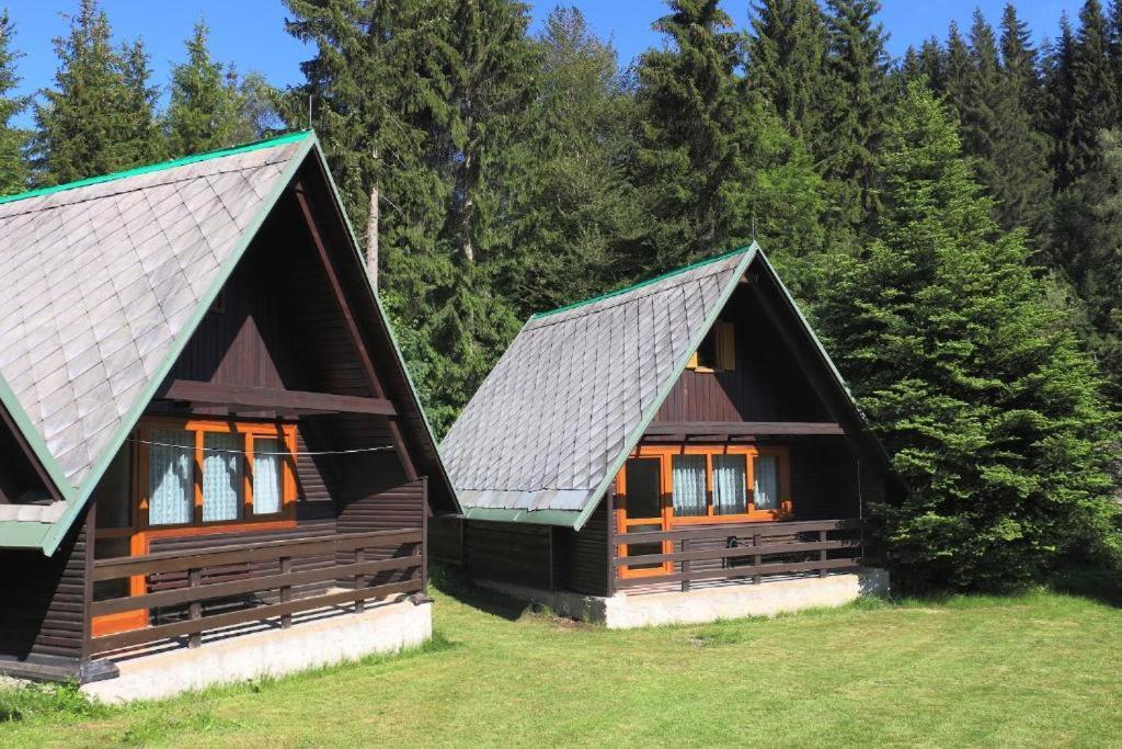 Hotel Maredis Rero Korenov Exterior photo